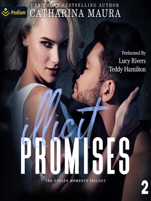 cover image of Illicit Promises